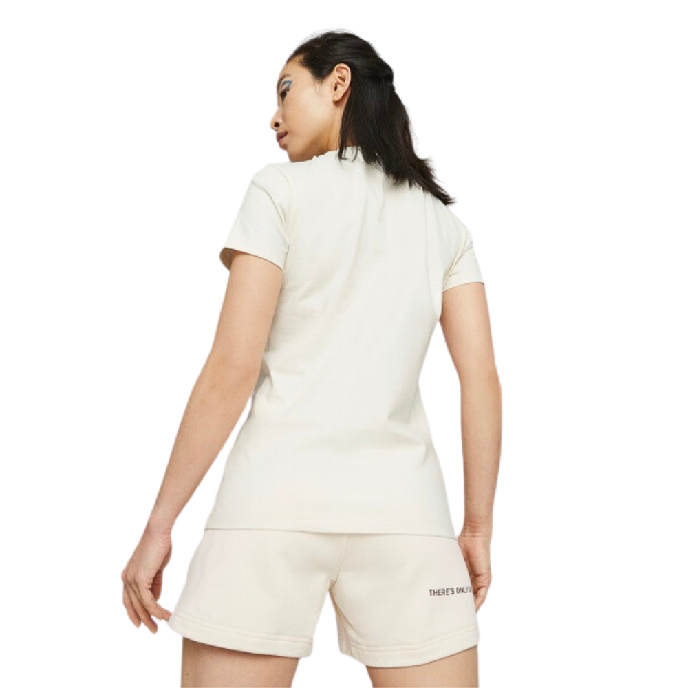 Жіноча футболка PUMA ESS BETTER TEE 67330199