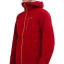 Куртка чоловіча Outdoor Research 268080 Бордовий