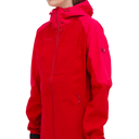 Куртка жіноча Mammut 117481 Рожевий
