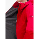 Куртка жіноча Mammut 117481 Рожевий
