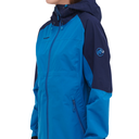 Куртка жіноча Mammut 117481 Синій