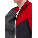Куртка чоловіча Mammut 117481 Чорно-червоний