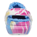 Сабо Crocs CLASSIC LINED TIE DYE CLOG 206341-4SO
