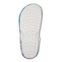 Сабо Crocs CLASSIC LINED TIE DYE CLOG 206341-4SO