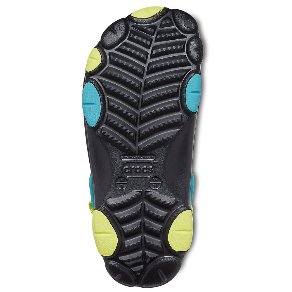 Сабо Crocs Classic All Terrain Clog 206340-0C4