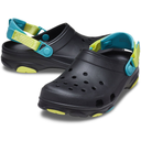 Сабо Crocs Classic All Terrain Clog 206340-0C4