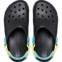 Сабо Crocs Classic All Terrain Clog 206340-0C4