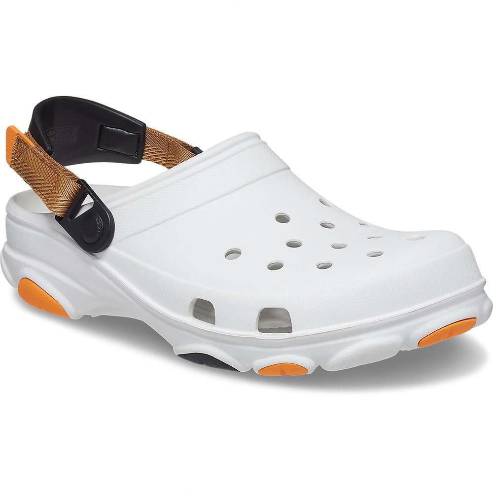 Сабо Crocs Classic All Terrain Clog 206340-94S