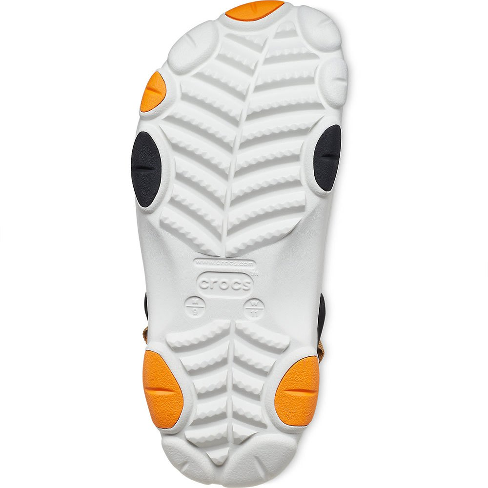 Сабо Crocs Classic All Terrain Clog 206340-94S