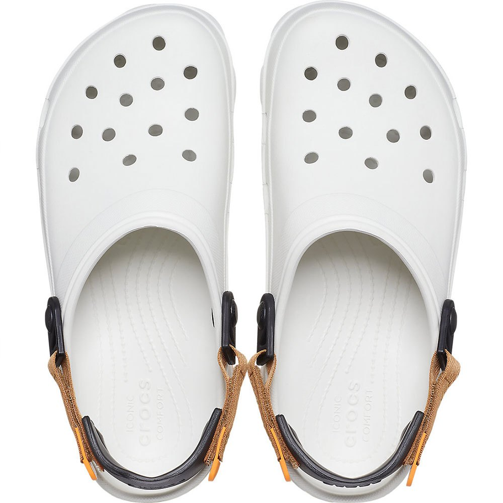 Сабо Crocs Classic All Terrain Clog 206340-94S