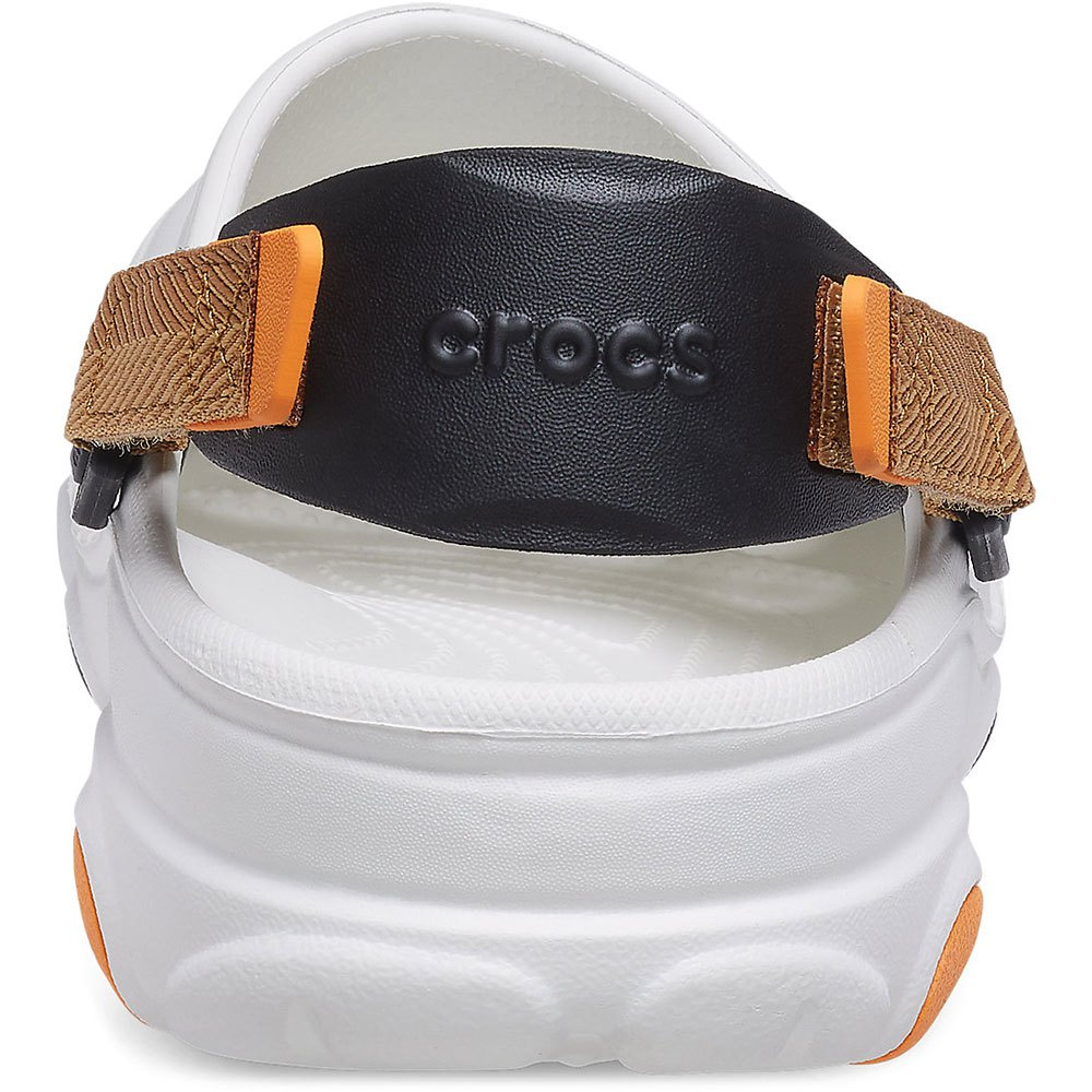 Сабо Crocs Classic All Terrain Clog 206340-94S