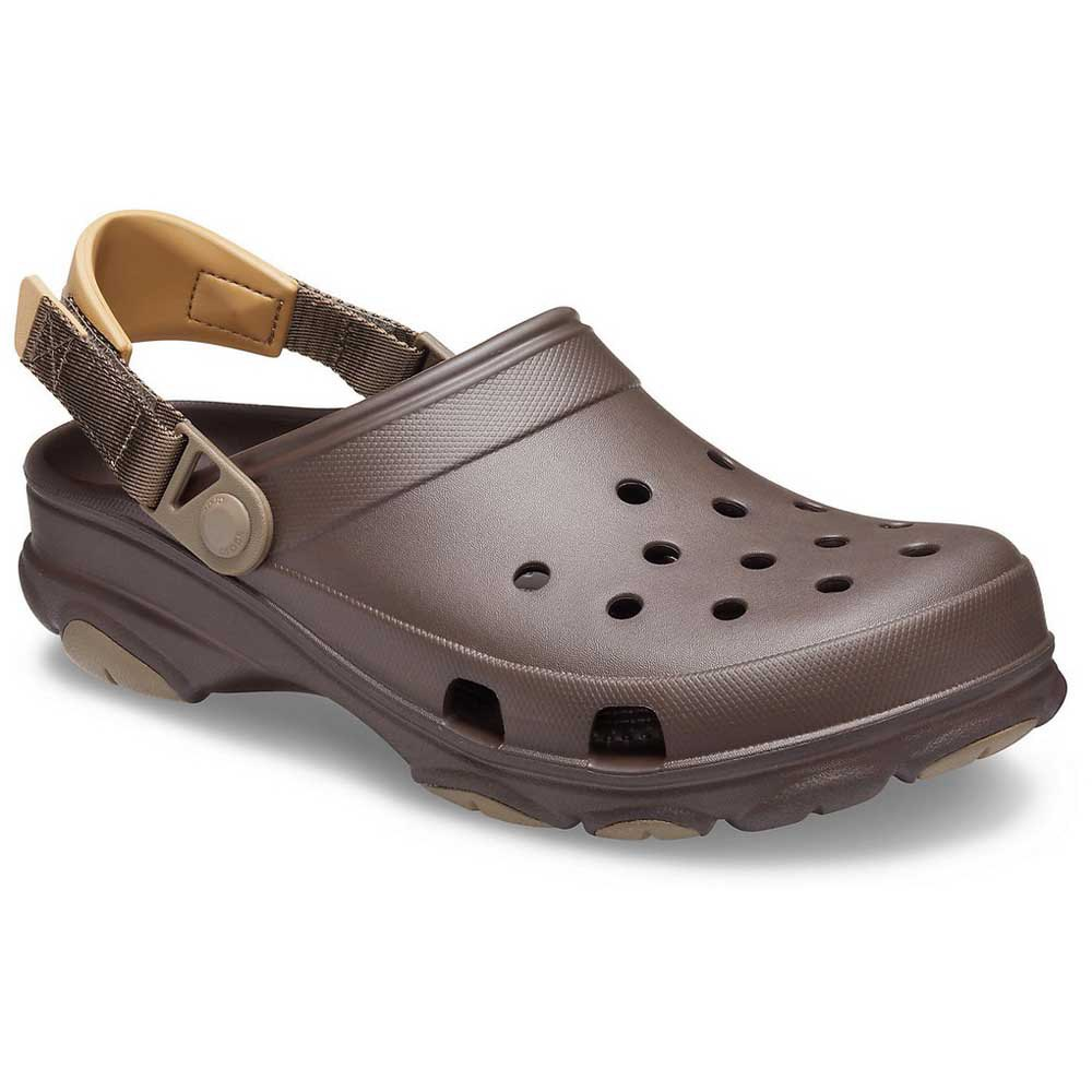 Сабо Crocs Classic All Terrain Clog 206340-206