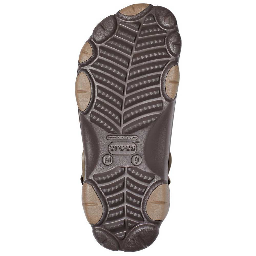 Сабо Crocs Classic All Terrain Clog 206340-206