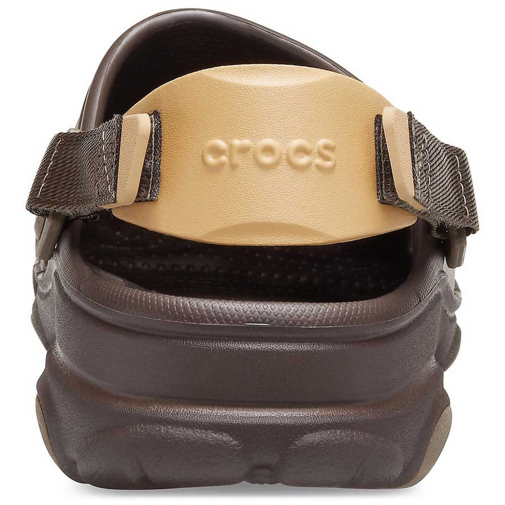 Сабо Crocs Classic All Terrain Clog 206340-206
