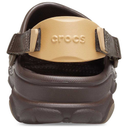 Сабо Crocs Classic All Terrain Clog 206340-206