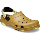 Сабо Crocs Classic All Terrain Clog 206340-3UA