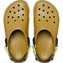 Сабо Crocs Classic All Terrain Clog 206340-3UA