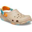Сабо Crocs Classic All Terrain Clog 206340-2ZM