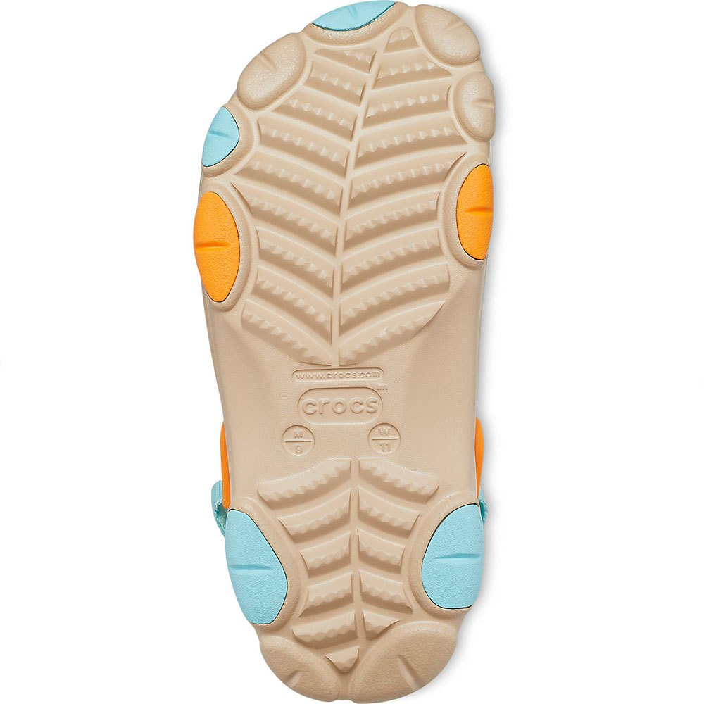Сабо Crocs Classic All Terrain Clog 206340-2ZM