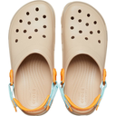 Сабо Crocs Classic All Terrain Clog 206340-2ZM