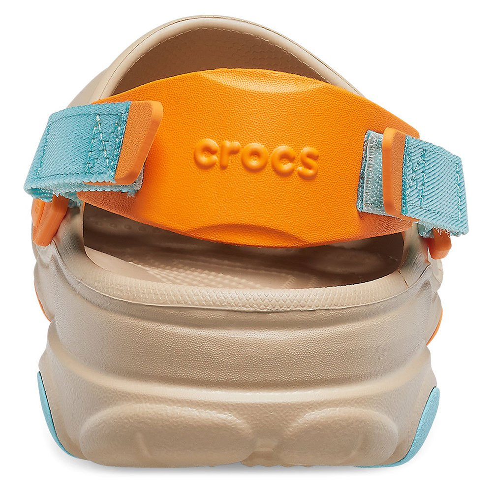 Сабо Crocs Classic All Terrain Clog 206340-2ZM