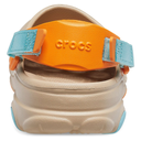 Сабо Crocs Classic All Terrain Clog 206340-2ZM