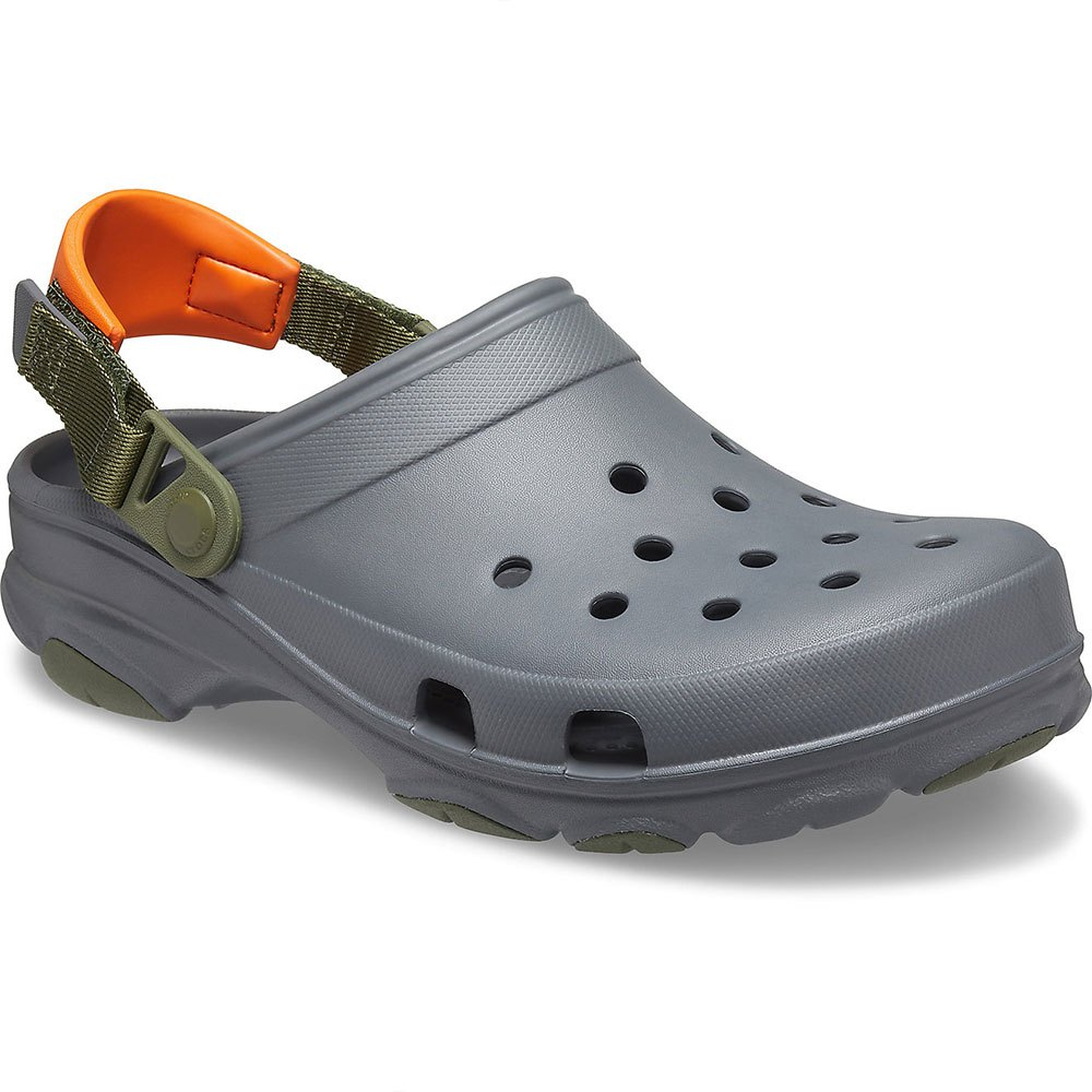 Сабо Crocs Classic All Terrain Clog 206340-0IE