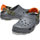 Сабо Crocs Classic All Terrain Clog 206340-0IE