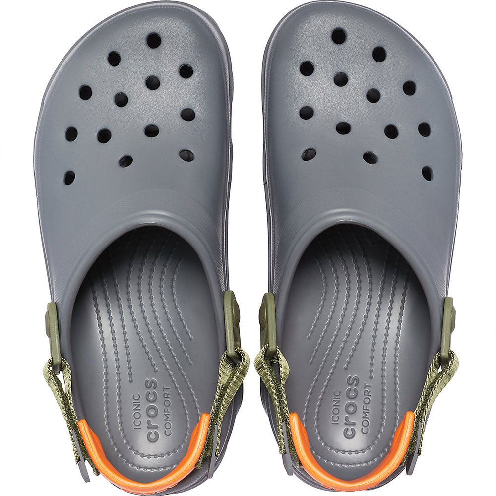 Сабо Crocs Classic All Terrain Clog 206340-0IE