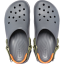 Сабо Crocs Classic All Terrain Clog 206340-0IE