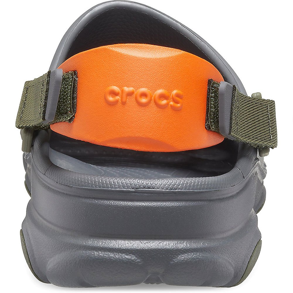 Сабо Crocs Classic All Terrain Clog 206340-0IE