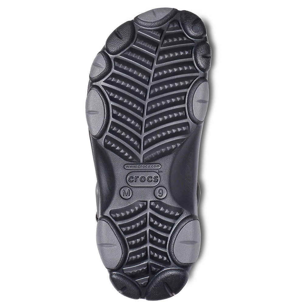 Сабо Crocs Classic All Terrain Clog 206340-001