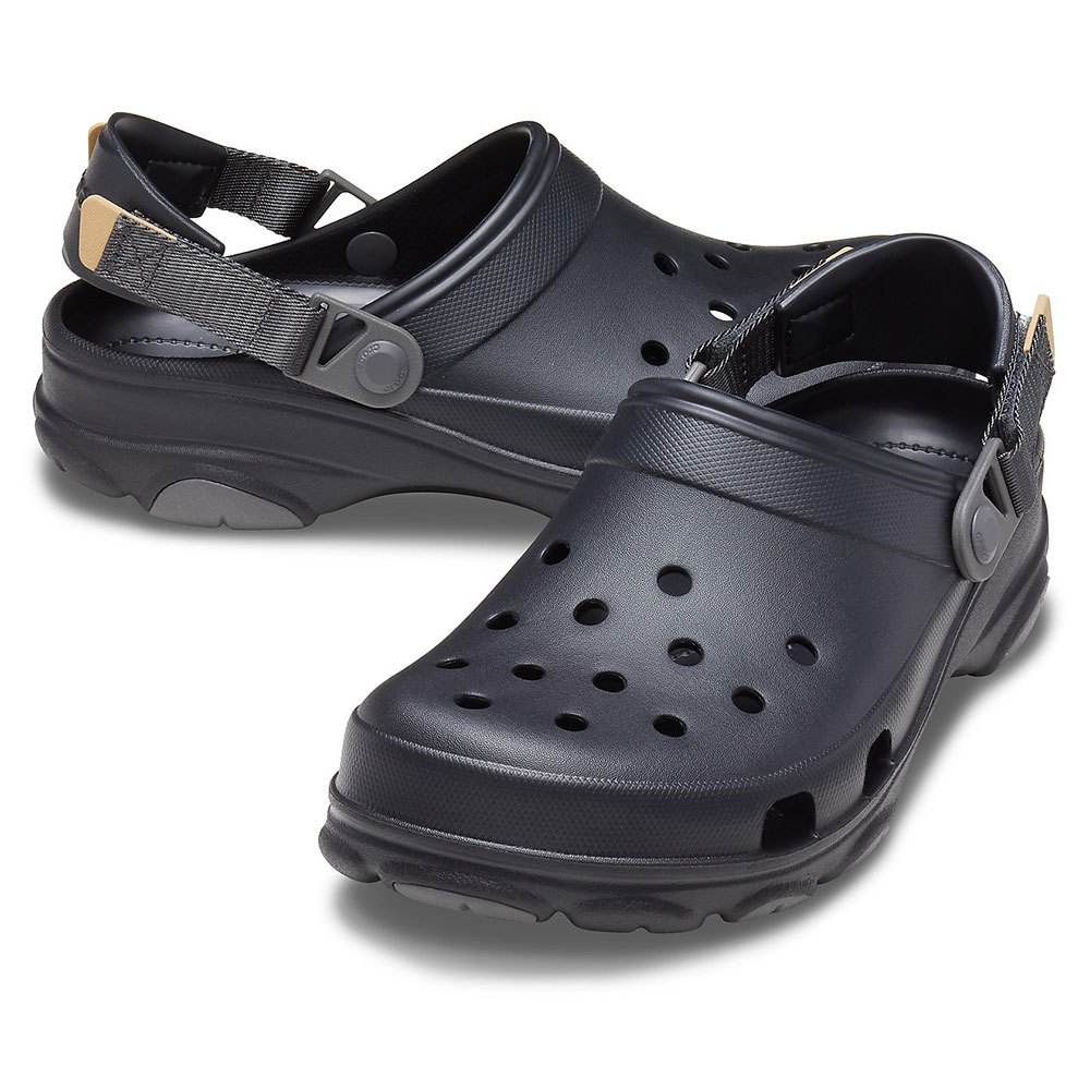Сабо Crocs Classic All Terrain Clog 206340-001
