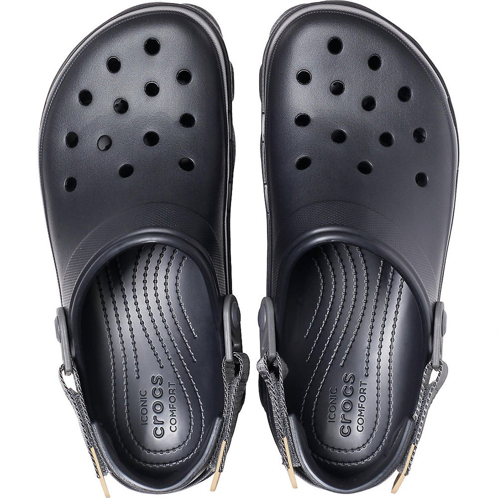 Сабо Crocs Classic All Terrain Clog 206340-001