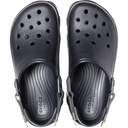 Сабо Crocs Classic All Terrain Clog 206340-001