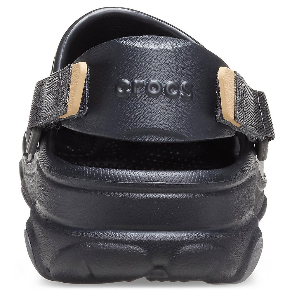 Сабо Crocs Classic All Terrain Clog 206340-001