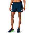 Шорти бігові ASICS VISIBILITY SHORT 2011B883-400