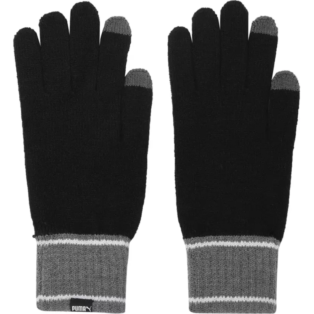 Рукавиці PUMA Knit Gloves 4177201