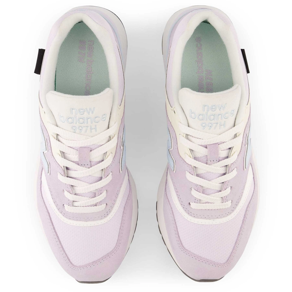 Жіночі повсякденні кросівки  New Balance 997H V1 CW997HSE