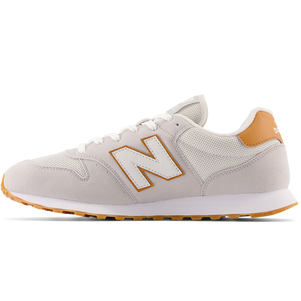 Чоловічі повсякденні кросівки New Balance 500 V2 GM500SL2