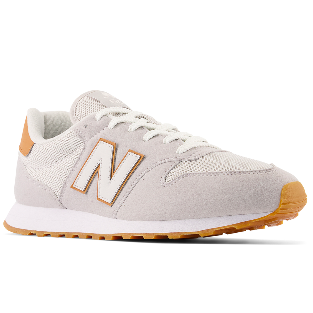 Чоловічі повсякденні кросівки New Balance 500 V2 GM500SL2