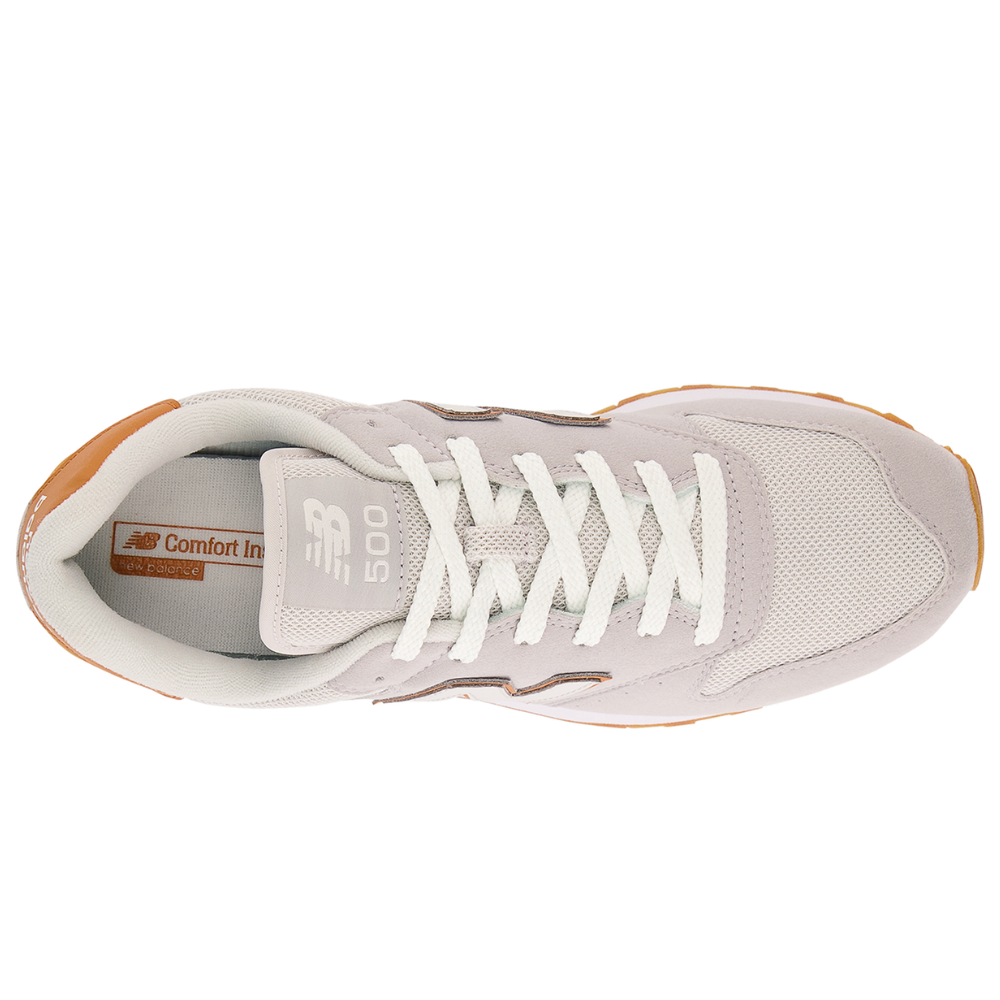 Чоловічі повсякденні кросівки New Balance 500 V2 GM500SL2