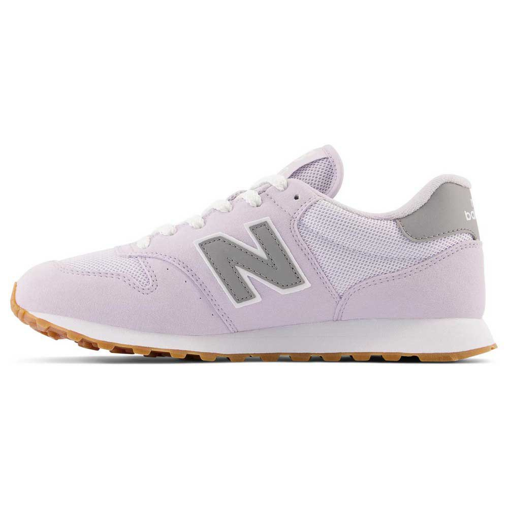 Жіночі повсякденні кросівки  New Balance 501 V2 GW500SJ2