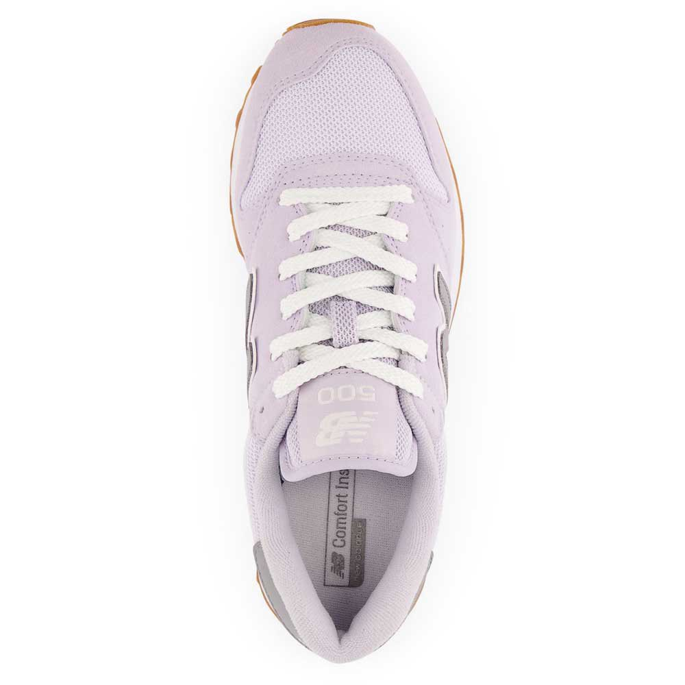 Жіночі повсякденні кросівки  New Balance 501 V2 GW500SJ2