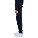 Чоловічі спортивні штани New Balance Essentials Stacked Logo MP31539BK