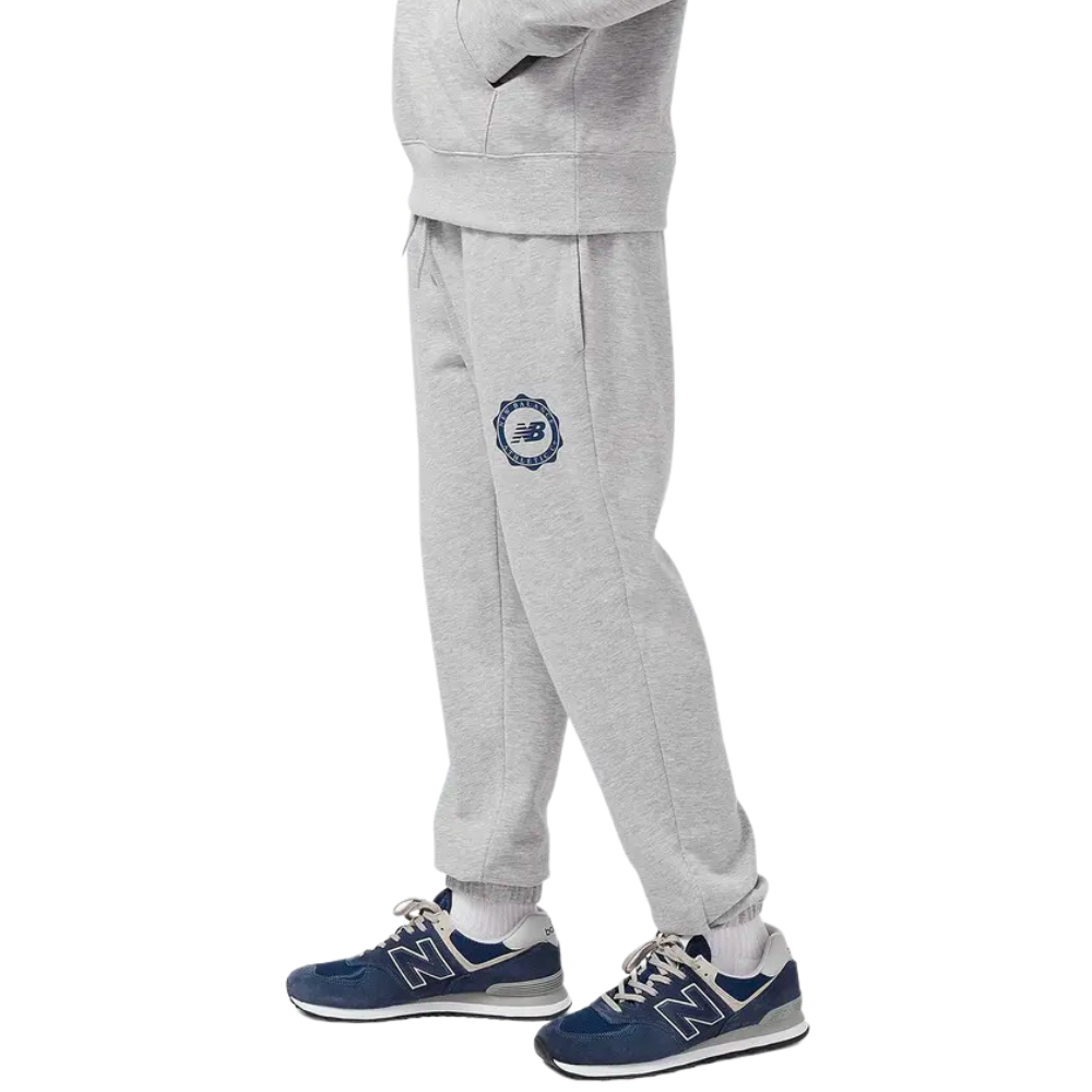 Чоловічі спортивні штани New Balance Sport Seasonal MP31902AG