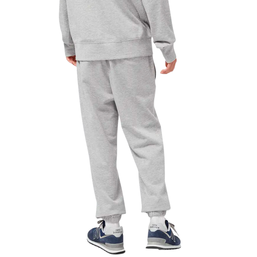 Чоловічі спортивні штани New Balance Sport Seasonal MP31902AG