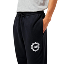 Чоловічі спортивні штани New Balance Sport Seasonal MP31902BK