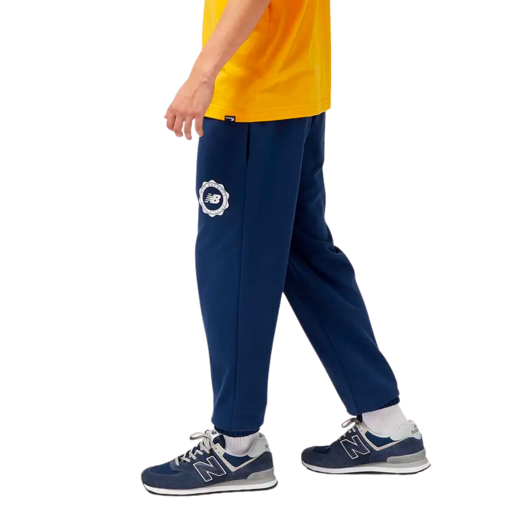 Чоловічі спортивні штани New Balance Sport Seasonal MP31902NNY