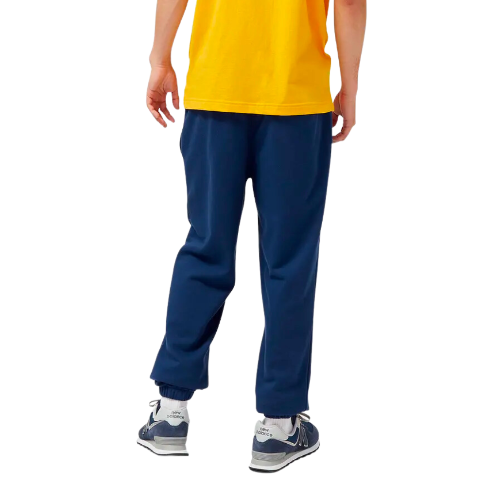 Чоловічі спортивні штани New Balance Sport Seasonal MP31902NNY